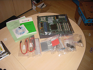 TK: 2 stuks 1U Dual Xeon Supermicro servers-6-jpg