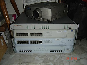 [GEZ] 3com Superstack 2 - 24x T-Base 100-dsc00449_-jpg