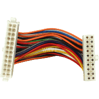 [TKG] 24 to 20 pins ATX Converter [SPOED]-2420-gif