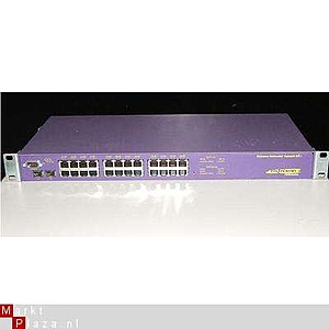 [TK] Managed switches: Extreme, Dell, 3com en oude "servers"-2041399-jpg