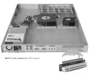 [GEZ] 1U case zonder voeding-pe11238mj-jpg