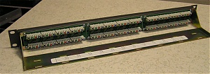 TK: Foundry FastIron 2 Plus + 7 Molex patchpanels-patchpn2-jpg