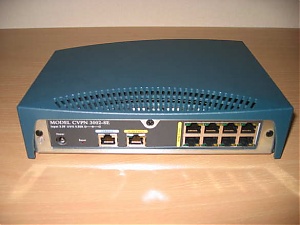 [TK] Cisco 3000 Hardware VPN Client CVPN 3002-8E-2-jpg