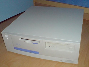 15 pc's 1GHz 20GB-ibm-jpg