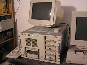 TK: Compaq Proliant 5000 server-server-jpg