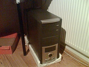 [TK] PC, Pentium 4 3,0 GHZ 1 gb ram, 160 gb hd-afb187-jpg