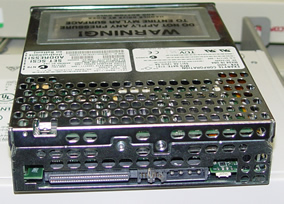 Tapedrive Exabyte Mammoth-1 EXB 8900-exb89002-jpg