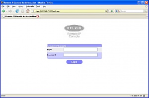 [TKG] kvm over ip voor 1 machine!-belkin-login-jpg