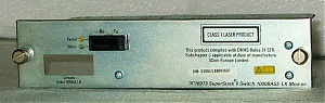 3COM Superstack II 1000BASE-LX Module-3c16973-1-jpg