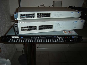 [TKA] 3com SuperStack II 3300 1,5U &amp; 3Com Superstack II 630 1U-dsc00066small-jpg
