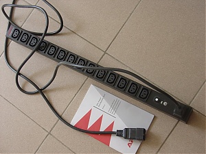 Tk: Apc Pdu Ap9554-dsc01907-jpg