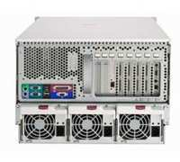 Compaq ML530 - dual 1 Ghz processor - 1,5 Gb geheugen - 7xHD-twee-png