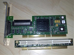 [TKG] vage 1u 32/64 bits riser kaart-08102007103_-jpg