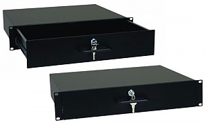 [TKG] 19" Blindplates 1U, 2U en 4U-racklade_2u_zwart_slot-jpg