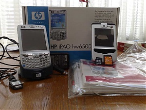 [TK] HP iPAQ HW6510 Mobile Messenger GSM-hpipaq-jpg