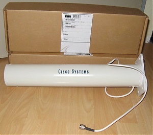 Cisco Aironet Wireless Network Bridge 1300 Series-cisco-1-jpg
