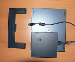 [TK] HP NC4200 12" Laptop verkeerd in prima staat!-p1060249-jpg