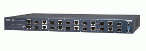 [TK] Full Layer 3 Gigabit Switch-gsm7312-gif