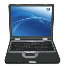 Gebruikte computers en notebooks inclusief Win. XP!-hpnc600-jpg