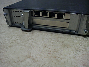 Cisco PIX 515 Unrestricted License met 6x Eth 192MB Geheugen-afb-025-jpg