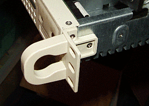 oortje voor een supermicro-oortje-gif