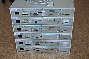 [TK] 6x 3Com SuperStack II 3300 + div. modules-3com2-jpg