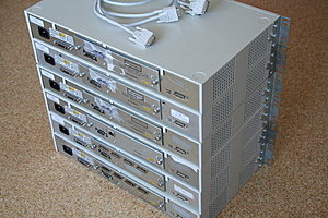 [TK] 6x 3Com SuperStack II 3300 + div. modules-3com3-jpg