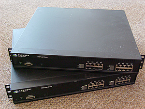 TK: Geheugen, Spareparts voor IBM servers en twee switches-bp-serveriron-jpg