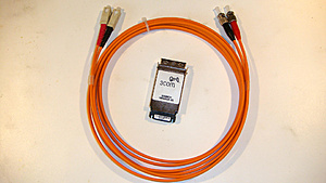 3COM 3CGBIC91 1000BASE-SX Transceiver-dsc04416-jpg