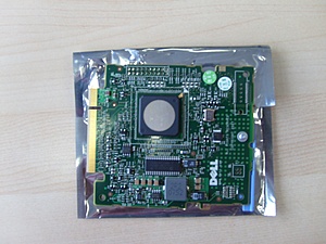 Dell SAS6/iR RAID-controller PCI-E 8x (nieuw): 50,00 euro-s7300442-jpg