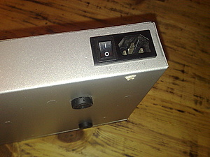 [TK] Black Box 16 Port Fast Ethernet Swicth-05102008159-jpg