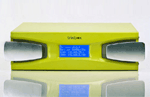 TKA Trixbox Appliance Base (VOIP server)-front_view-gif