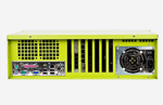 TKA Trixbox Appliance Base (VOIP server)-back_view-gif