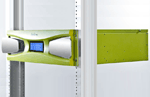 TKA Trixbox Appliance Base (VOIP server)-front_mount-gif