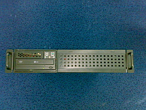 Chenbro 2u - Complete server-30102008286-jpg