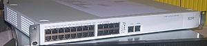 Switch 24 ports-3com4226t-jpg