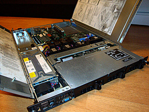 DELL PowerEdge Servers-voorkant_open-jpg