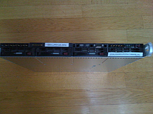 Te koop: SuperMicro 1U SuperServer 5015M-mT+ Core 2 Duo (2Tb HD, HW RAID control)-img_0101b7bbe-jpg