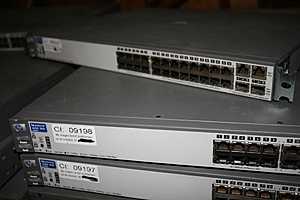[TK] HP Procurve 2626 1U managed switch-2-jpg