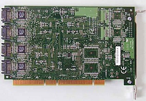 TK: 3ware Escalade 8506-8 8-Port PCI SATA RAID 5 Controller-3ware-back-jpg