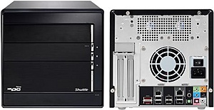[TK] Shuttle SP35P2 Pro Barebone-119360-jpg