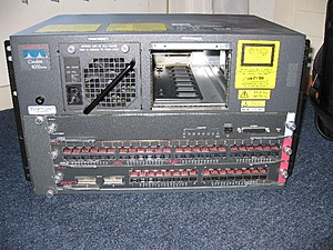 TK: Diverse Cisco app. 2x Cat 4003 C3640 C2503-cat4003-1-psu-jpg