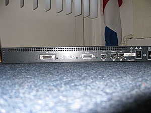 TK: Diverse Cisco app. 2x Cat 4003 C3640 C2503-cisco2503-jpg