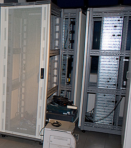 TK 45U racks, consoles, netwerkbekabeling,..-racks-jpg