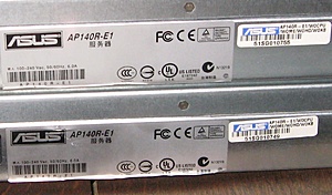 [TK] 2 x Asus 140R - E1 Server 19" 1u P4 3,0GHz 2 Hdd swap-img_3132-jpg