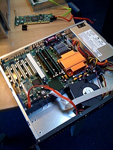 [tk] 2x Pentium4 3.0Ghz server [Supermicro]-photo-jpg