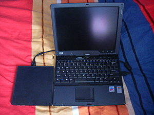[TK] Tablet PC TC4200 met Cdrom Speler en goede Accu-afb-053-jpg