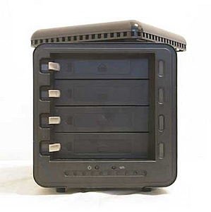 [TK] Drobo Raid USB storage 4TB-drobofront1-jpg