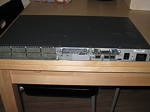Cisco 2620 Router ideaal voor CCNA labs e.d.-img_1095_klein-jpg