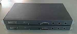 TK: 2x netscreen 10 firewall-13062009247-jpg